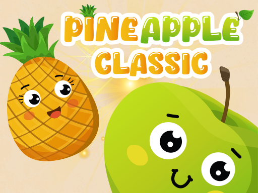 Pineapple Classic